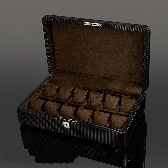 Watch box