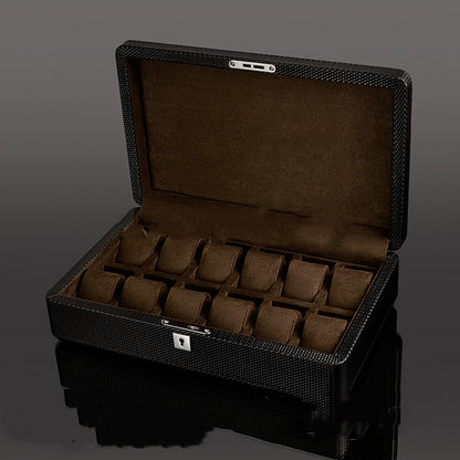 Watch box