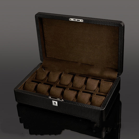 Watch box