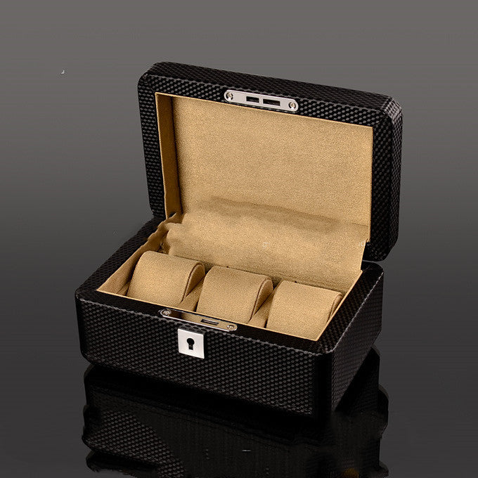 Watch box