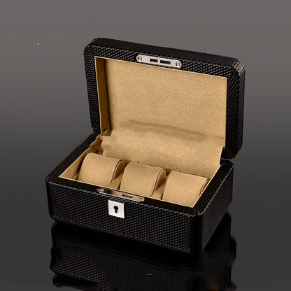 Watch box