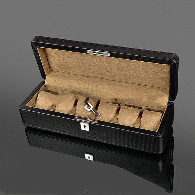 Watch box