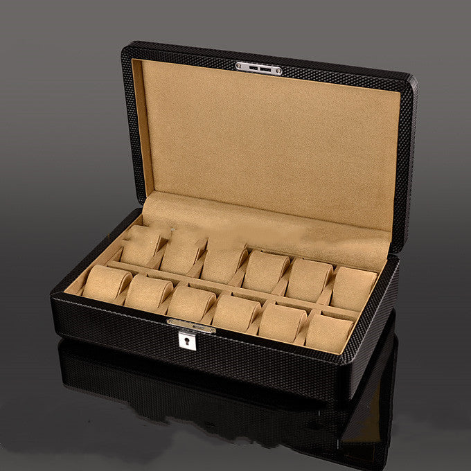 Watch box