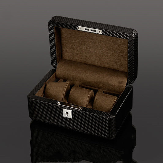 Watch box