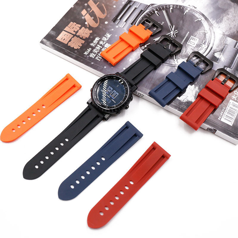Watch strap - Moonswatch compatible