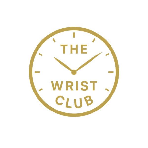 The Wrist Club